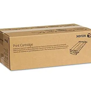 Xerox 006R01605 toner cartridge Original Black