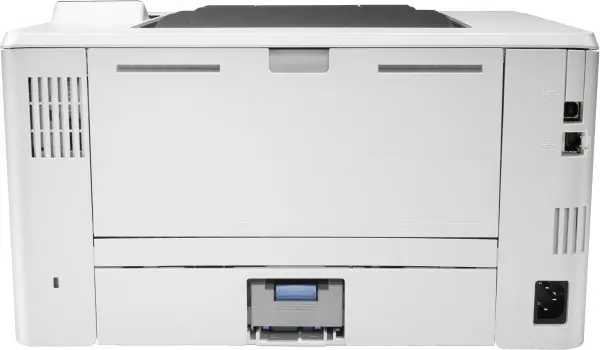 HP LaserJet Pro M404dn, Print, Fast first page out speeds; Compact Size; Energy Efficient; Strong Security - Image 23