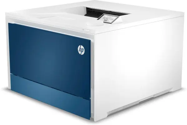 HP Color LaserJet Pro 4201dw Printer, Print - Image 3