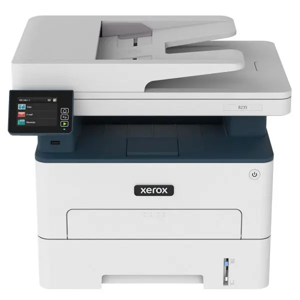 Xerox B235/DNI multifunction printer Laser A4 600 x 600 DPI 36 ppm Wi-Fi