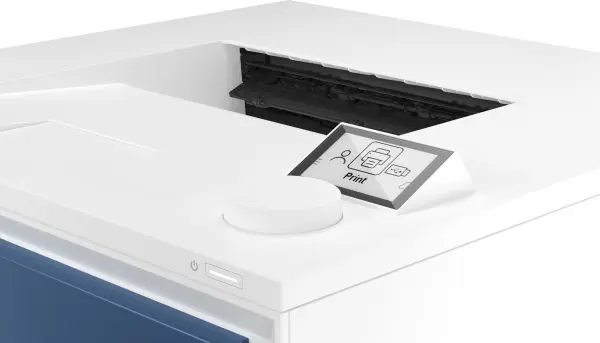 HP Color LaserJet Pro 4201dw Printer, Print - Image 5