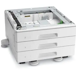 Xerox Three 520 Sheet A3 Trays Module (1560 sheets)