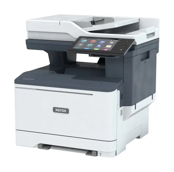 Xerox VersaLink C415_DN multifunction printer Laser A4 1200 x 1200 DPI 40 ppm - Image 3