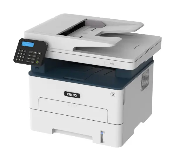 Xerox B225/DNI multifunction printer Laser A4 600 x 600 DPI 36 ppm Wi-Fi - Image 13