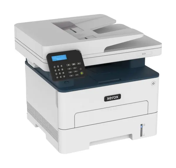 Xerox B225/DNI multifunction printer Laser A4 600 x 600 DPI 36 ppm Wi-Fi - Image 12