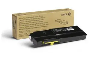 Xerox 106R03525 toner cartridge Original Yellow