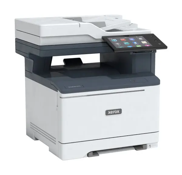 Xerox VersaLink C415_DN multifunction printer Laser A4 1200 x 1200 DPI 40 ppm - Image 2