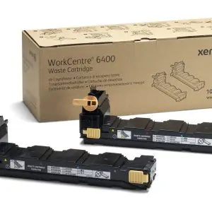 Xerox Waste Cartridge