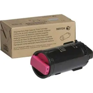 Xerox 106R04007 toner cartridge 1 pc(s) Original Magenta