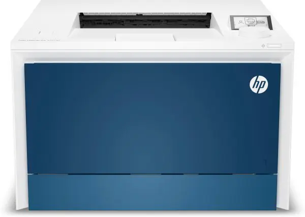 HP Color LaserJet Pro 4201dn Printer, Print