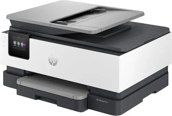 HP OfficeJet Pro 8135e All-in-One Printer, - Image 3