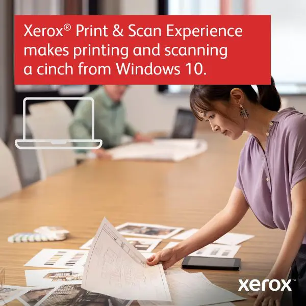 Xerox B225/DNI multifunction printer Laser A4 600 x 600 DPI 36 ppm Wi-Fi - Image 8