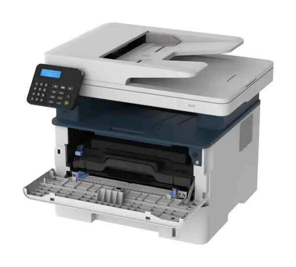 Xerox B225/DNI multifunction printer Laser A4 600 x 600 DPI 36 ppm Wi-Fi - Image 14