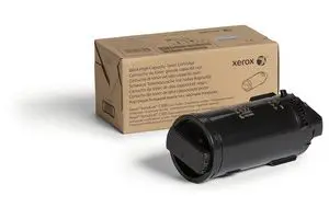 Xerox 106R03869 toner cartridge 1 pc(s) Original Black