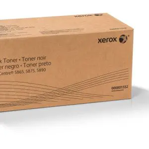 Xerox 006R01552 toner cartridge Original Black