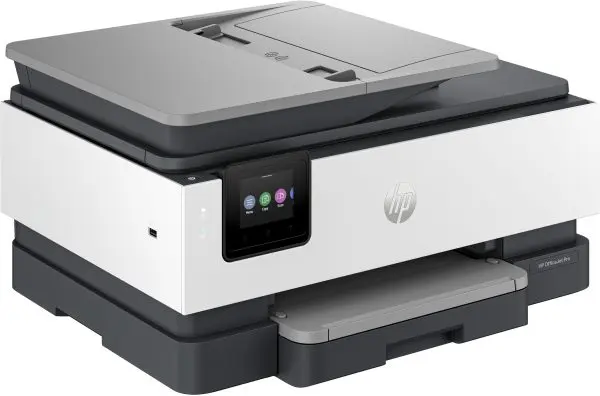 HP OfficeJet Pro 8135e All-in-One Printer, - Image 2