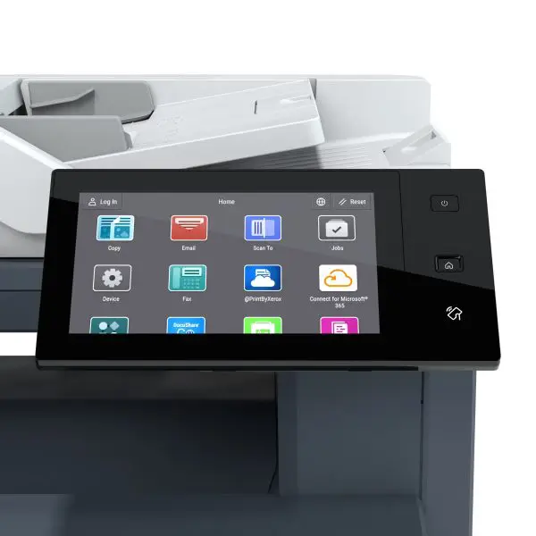 Xerox VersaLink C415_DN multifunction printer Laser A4 1200 x 1200 DPI 40 ppm - Image 4