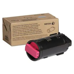 Xerox 106R04011 toner cartridge 1 pc(s) Original Magenta