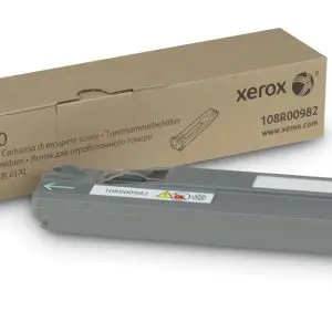 Xerox Waste Cartridge