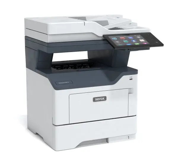 Xerox VersaLink B415/DN multifunction printer Laser A4 1200 x 1200 DPI 47 ppm - Image 2