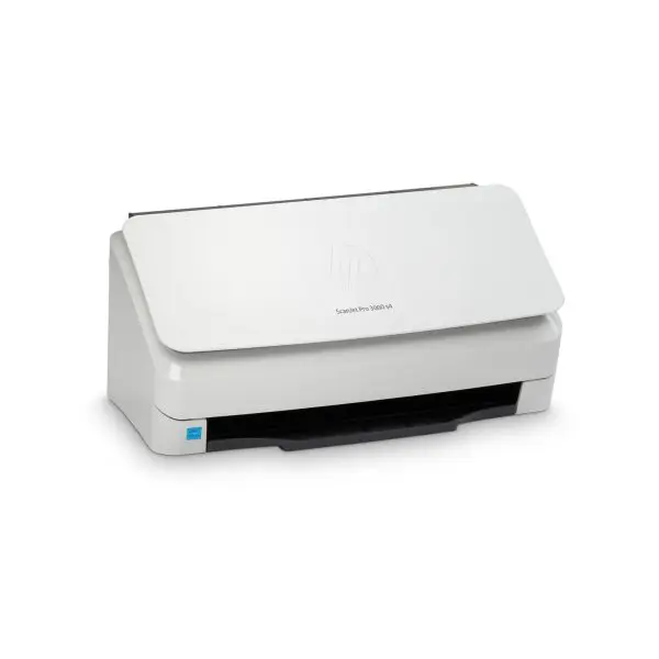 HP Scanjet Pro 3000 s4 Sheet-fed scanner 600 x 600 DPI A4 Black, White - Image 19