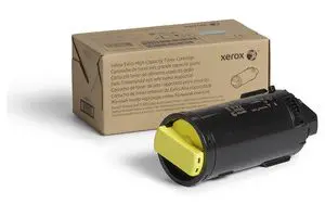 Xerox 106R03930 toner cartridge 1 pc(s) Original Yellow