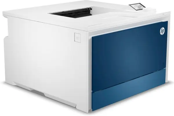 HP Color LaserJet Pro 4201dw Printer, Print - Image 4