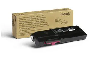 Xerox 106R03527 toner cartridge Original Magenta