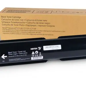 Xerox 006R01824 toner cartridge 1 pc(s) Original Black