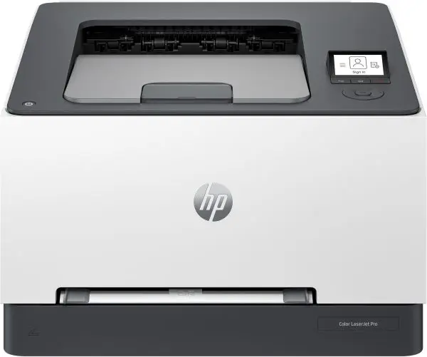 HP Color LaserJet Pro 3201dw Printer, Color, Printer for Small medium business, Print, Wireless; Print from phone or tablet; Tw