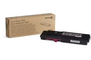 Xerox 106R02226 toner cartridge 1 pc(s) Original Magenta