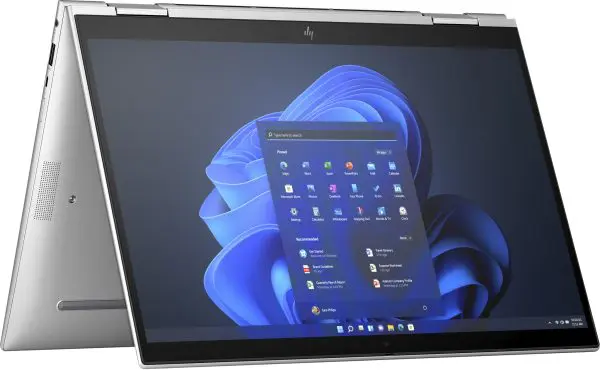 HP Elite x360 830 G10 Intel® Core™ i7 i7-1365U Hybrid (2-in-1) 33.8 cm (13.3") Touchscreen WUXGA 16 GB DDR5-SDRAM 51 - Image 2