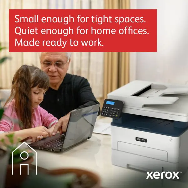 Xerox B225/DNI multifunction printer Laser A4 600 x 600 DPI 36 ppm Wi-Fi - Image 10