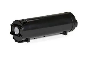 Xerox 106R04003 toner cartridge 1 pc(s) Original Black