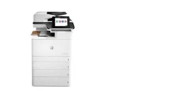 HP Color LaserJet Enterprise Flow MFP M776z - Image 16