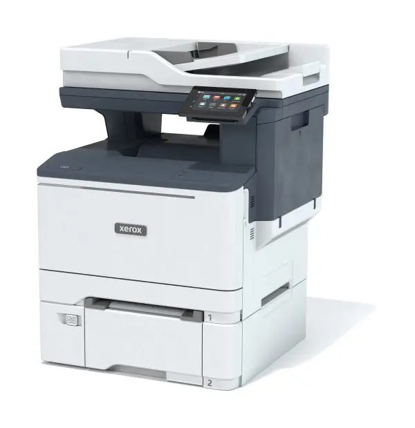 Xerox C325 A4 33ppm Wireless Duplex Copy/Print/Scan/Fax PS3 PCL5e/6 2 Trays Total 251 Sheets - Image 16