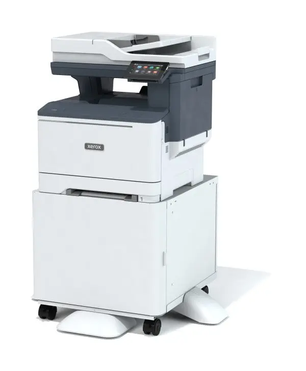 Xerox C325 A4 33ppm Wireless Duplex Copy/Print/Scan/Fax PS3 PCL5e/6 2 Trays Total 251 Sheets - Image 30