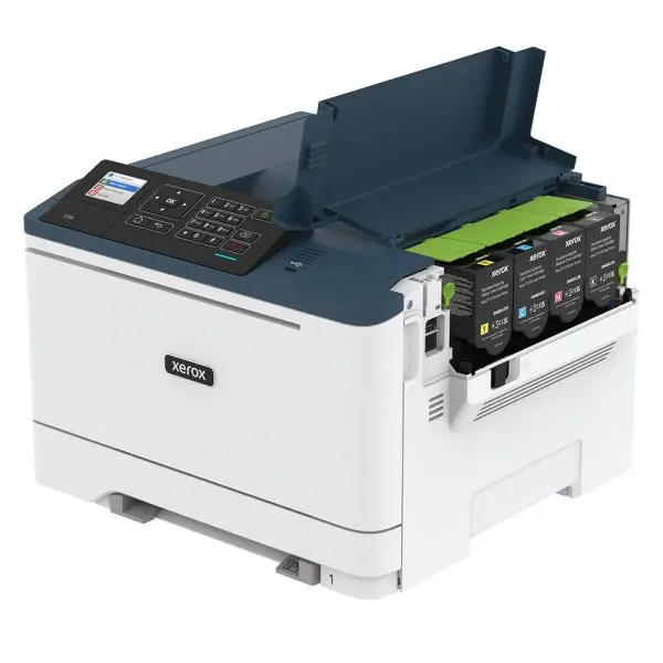 Xerox C310/DNI laser printer Colour 1200 x 1200 DPI A4 Wi-Fi - Image 2