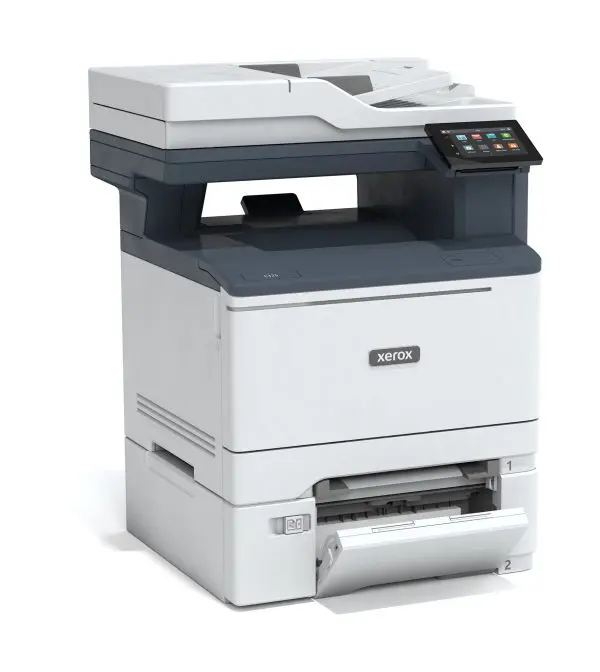 Xerox C325 A4 33ppm Wireless Duplex Copy/Print/Scan/Fax PS3 PCL5e/6 2 Trays Total 251 Sheets - Image 36