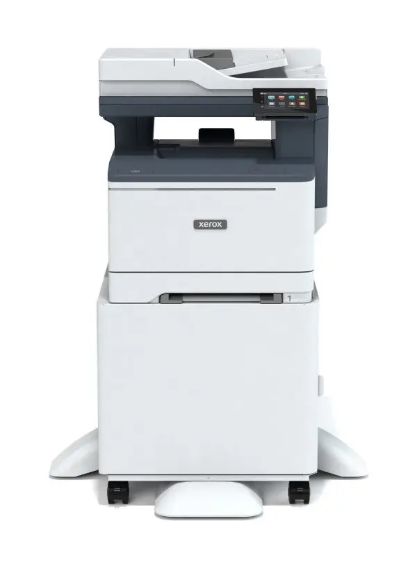 Xerox C325 A4 33ppm Wireless Duplex Copy/Print/Scan/Fax PS3 PCL5e/6 2 Trays Total 251 Sheets - Image 5