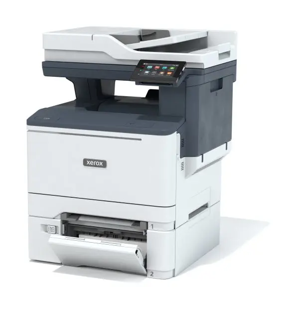 Xerox C325 A4 33ppm Wireless Duplex Copy/Print/Scan/Fax PS3 PCL5e/6 2 Trays Total 251 Sheets - Image 8