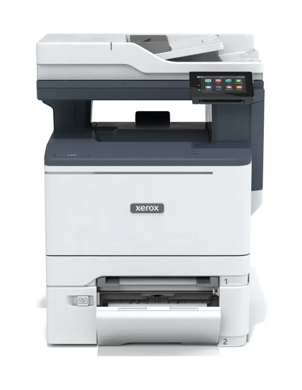 Xerox C325 A4 33ppm Wireless Duplex Copy/Print/Scan/Fax PS3 PCL5e/6 2 Trays Total 251 Sheets - Image 37