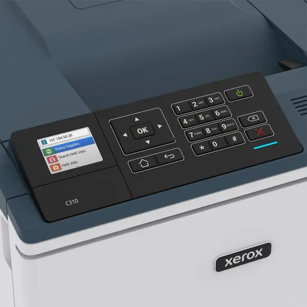 Xerox C310/DNI laser printer Colour 1200 x 1200 DPI A4 Wi-Fi - Image 3