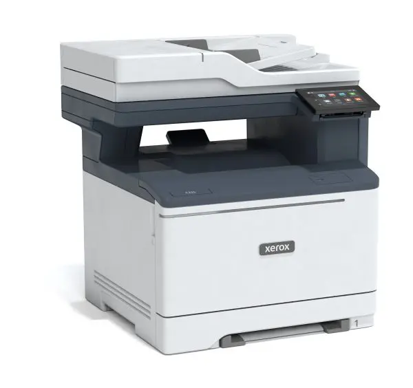 Xerox C325 A4 33ppm Wireless Duplex Copy/Print/Scan/Fax PS3 PCL5e/6 2 Trays Total 251 Sheets - Image 32