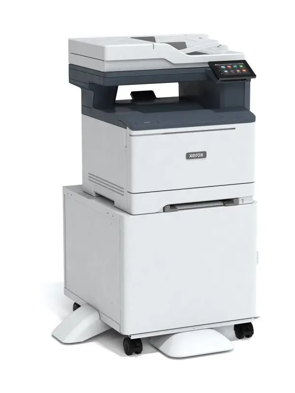 Xerox C325 A4 33ppm Wireless Duplex Copy/Print/Scan/Fax PS3 PCL5e/6 2 Trays Total 251 Sheets - Image 10