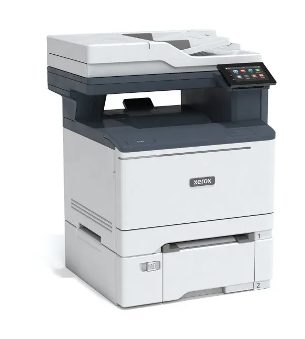 Xerox C325 A4 33ppm Wireless Duplex Copy/Print/Scan/Fax PS3 PCL5e/6 2 Trays Total 251 Sheets - Image 11