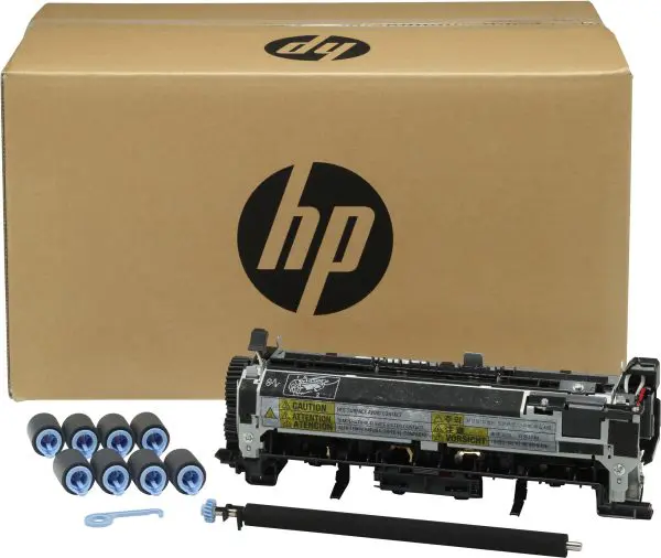 HP LaserJet 110V Maintenance Kit