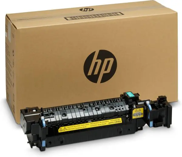 HP LaserJet 110V Fuser Kit - Image 4