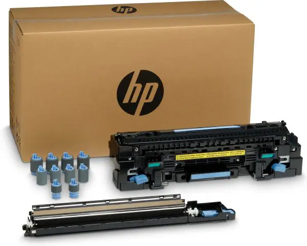 HP C2H67A fuser