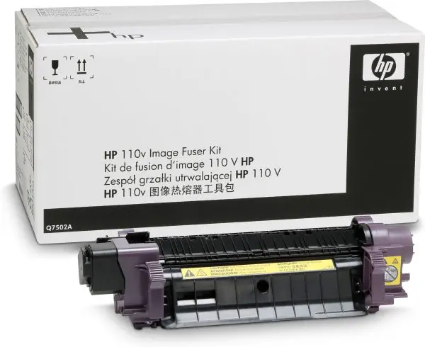 HP Q7503A fuser 150000 pages